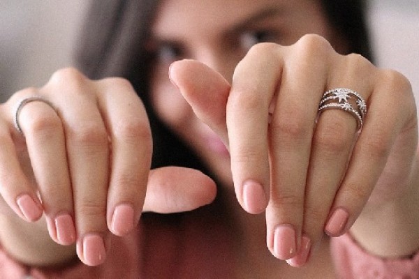 Маникюр у дома с гел лаковете от KODI Professional