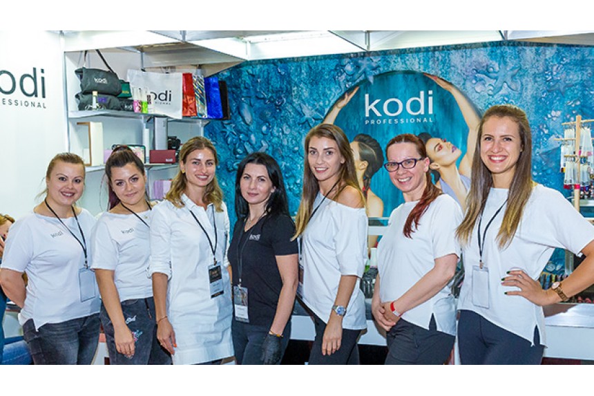Какво постигнахме като официален представител на Kodi Professional за 2019г.? Какво постигнахме като официален представител на Kodi Professional за 2019г.?