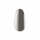 Цветна каучукова основа Color Rubber Base Gel Ultimate Grey Наситено сив 7 мл.