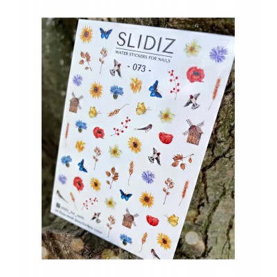 Слайдер Slidiz №073 1 бр.