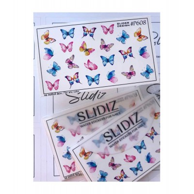 Слайдер Slidiz P608 1 бр.