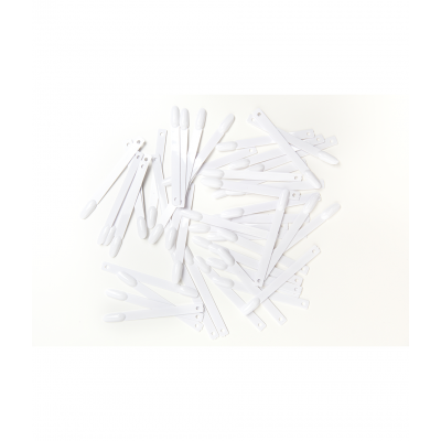 Мострен дисплей NC01 бели 50 бр.