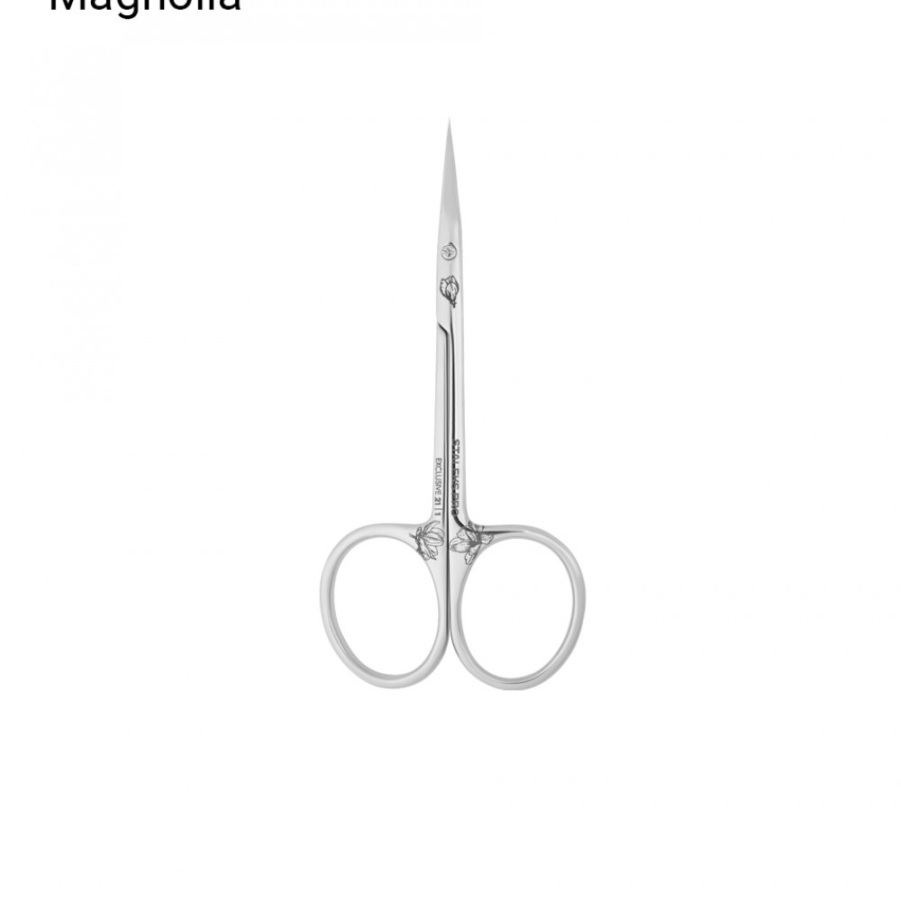 Ножичка за кожички Exclusive 21/1 Magnolia SX-21/1m 1 бр.