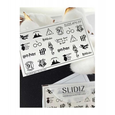 Слайдер Slidiz P639 1 бр.