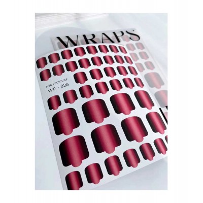 Слайдер за педикюр Slidiz WP028 1 бр.