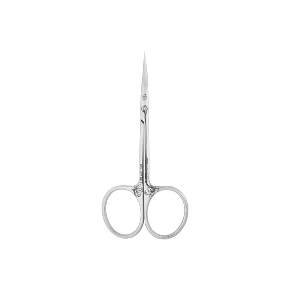 Ножичка за кожички Exclusive 20/1-21 mm Магнолия SX-20/1m 1 бр.
