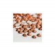 Камъчета SS 08, цвят Rose gold Розово злато 100 бр.