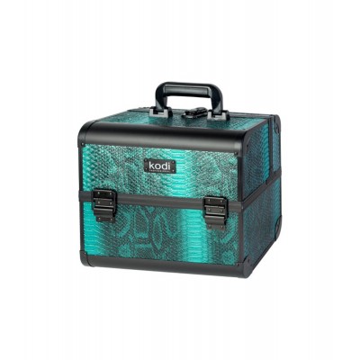 Кейс №37 (green snake)