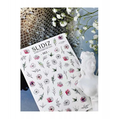 Слайдер Slidiz №063 1 бр.