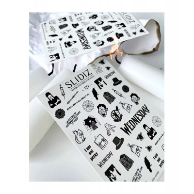 Слайдер Slidiz №127 1 бр.