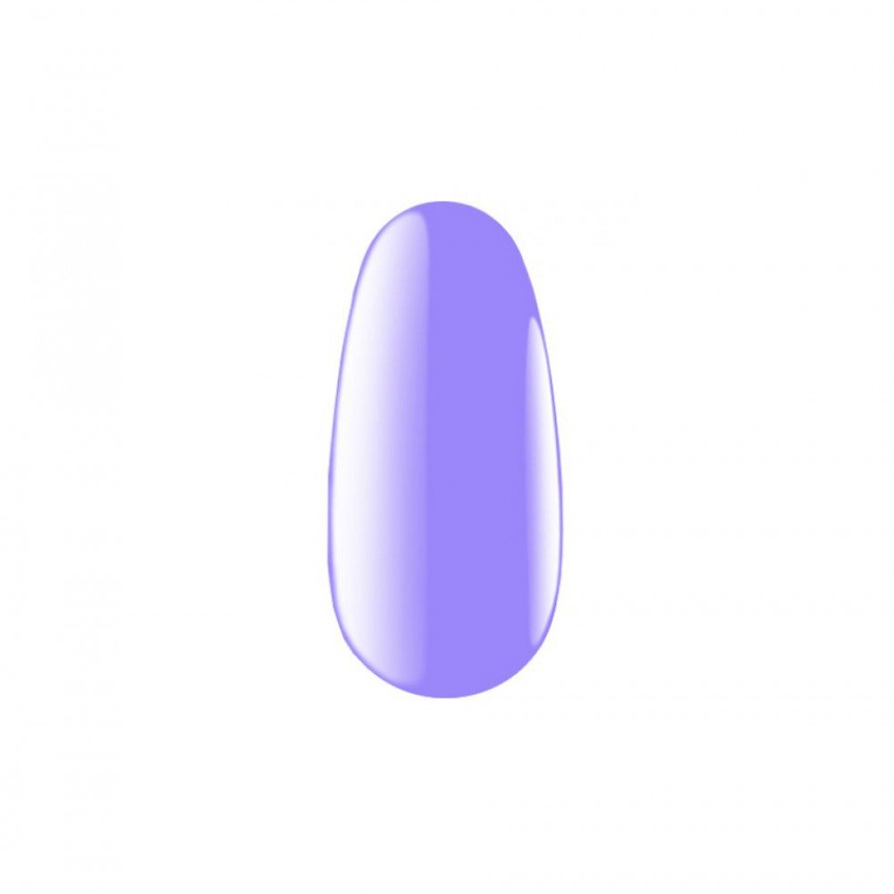 Цветна каучукова основа Jelly Violet Горски плодове 8 мл.