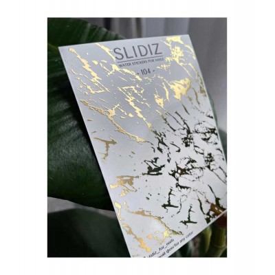 Слайдер Slidiz №104 1 бр.