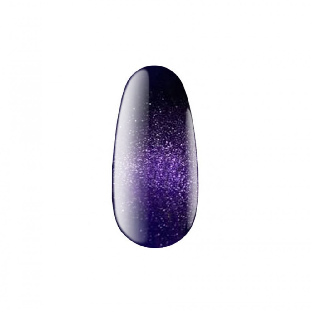Гел лак Cat Shine №15 CS Индиго 7 мл.