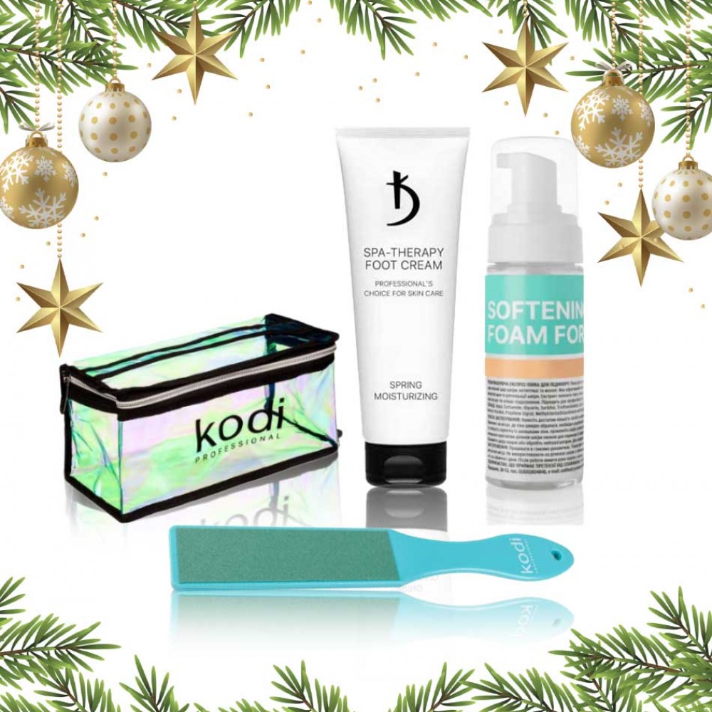 Комплект Home Foot Care 1 бр.