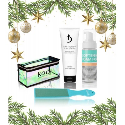 Комплект Home Foot Care 