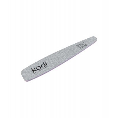 №149 Пила за нокти Конус