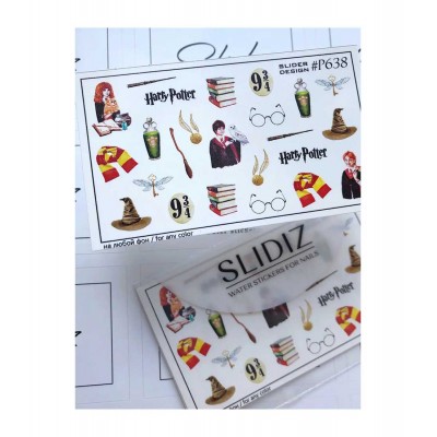 Слайдер Slidiz P638 1 бр.