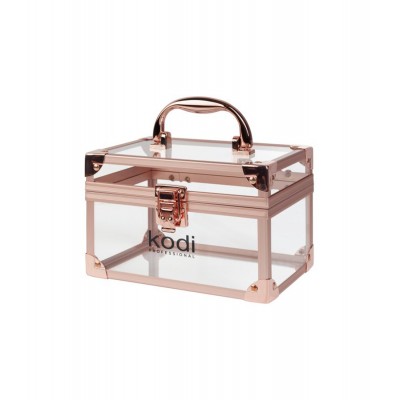 Кейс №12 Розово злато 1 бр.