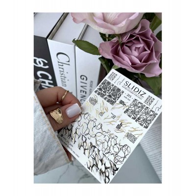 Слайдер Slidiz №215 1 бр.