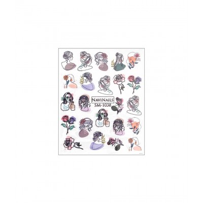 Слайдер SM1038 1 бр.