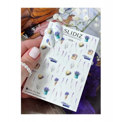 Слайдер Slidiz №059 1 бр.