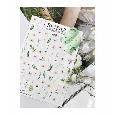 Слайдер Slidiz №056 1 бр.