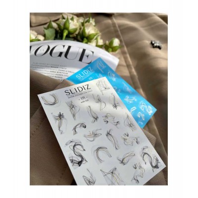 Слайдер Slidiz №171 1 бр.