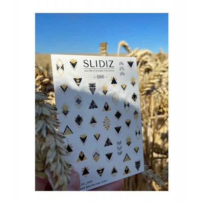 Слайдер Slidiz №086 1 бр.