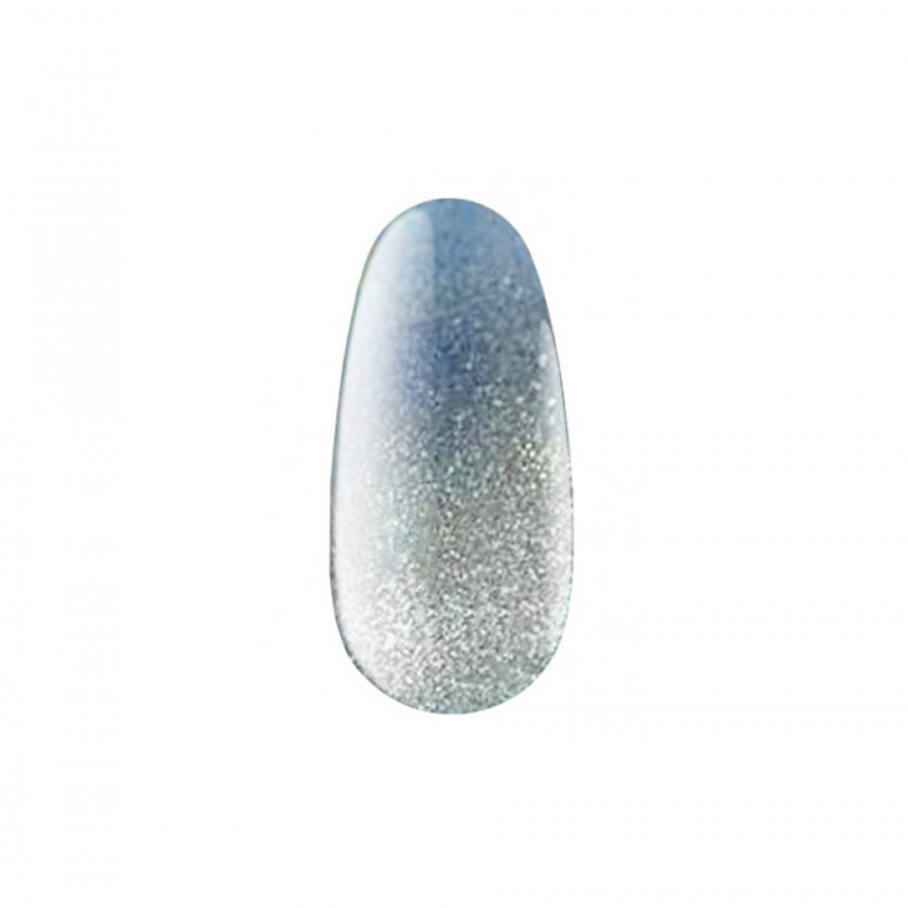 Гел лак Cat Shine №17 CS Платина 7 мл.