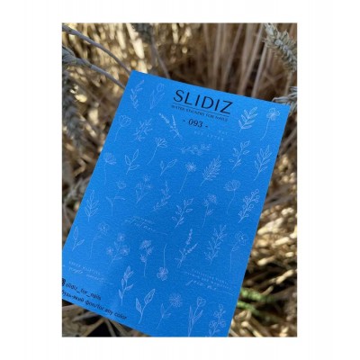 Слайдер Slidiz №093 1 бр.