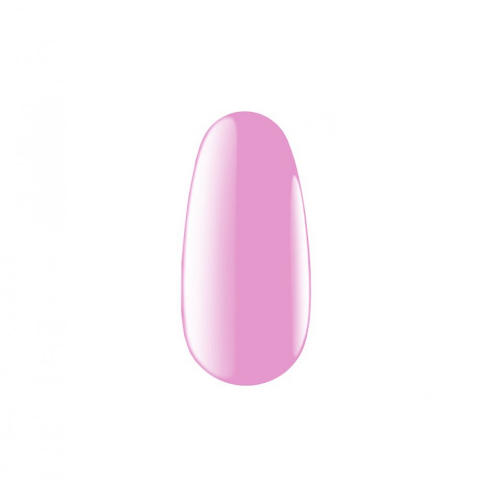 Цветна каучукова основа Macarons Bubble Gum Светло розов 8 мл.