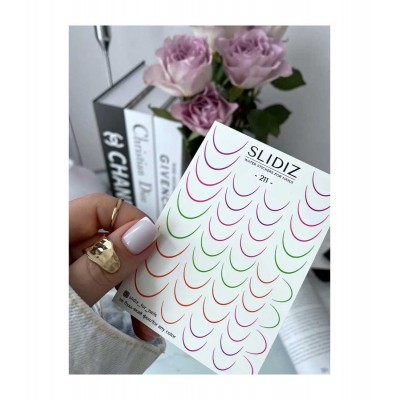 Слайдер Slidiz №211 1 бр.