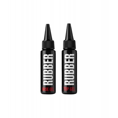 Комплект от каучукова основа и каучуково покритие Best Twins 30 мл.