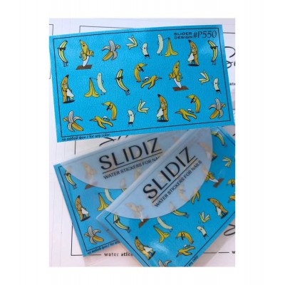 Слайдер Slidiz P550 1 бр.