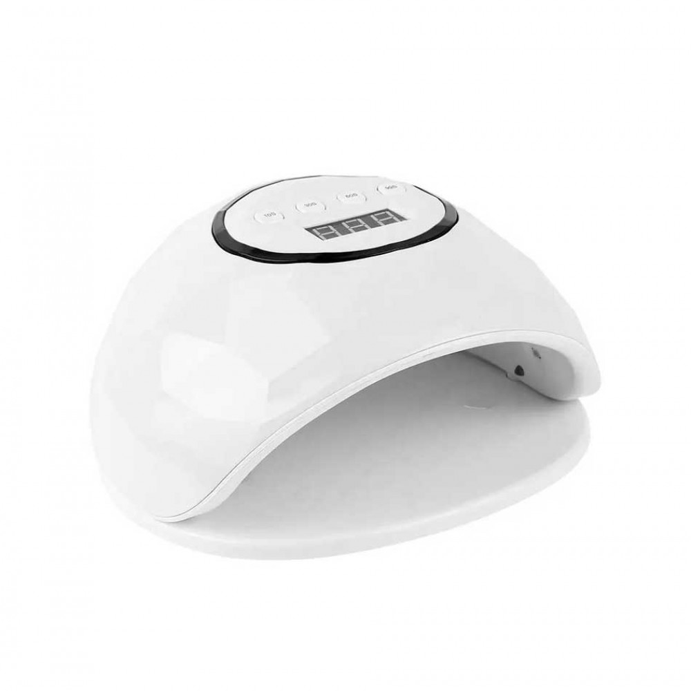 72W UV и LED Лампа - F5 1 бр.