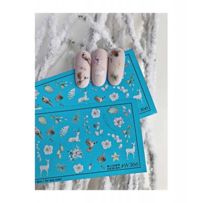 Слайдер Slidiz W366 1 бр.