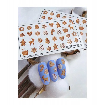 Слайдер Slidiz W364 1 бр.