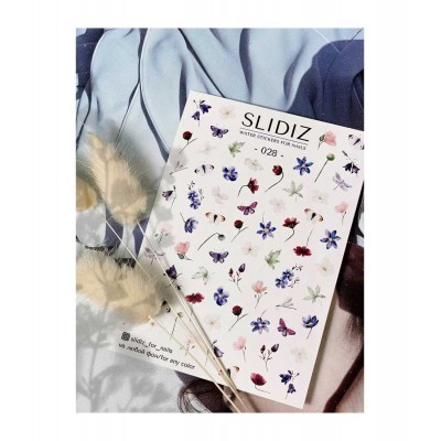 Слайдер Slidiz №028 1 бр.