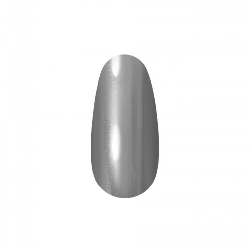 Металически пигмент Silver Сребро 1 гр. 1 бр.