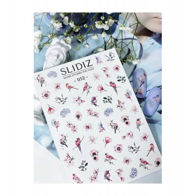 Слайдер Slidiz №052 1 бр.