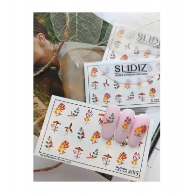 Слайдер Slidiz №015 1 бр.