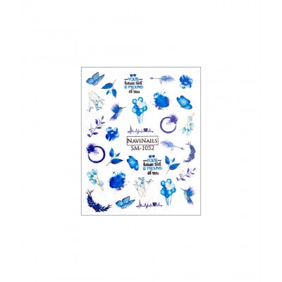 Слайдер SM1052 1 бр.