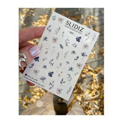 Слайдер Slidiz №103 1 бр.