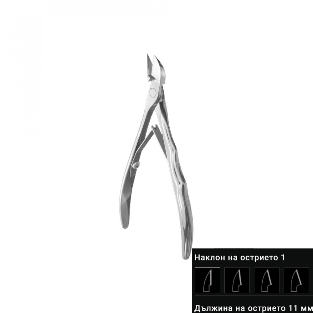 Клещи за кожички Expert 11-11 mm. NE-11-11 1 бр.