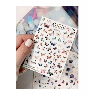 Слайдер Slidiz №029 1 бр.