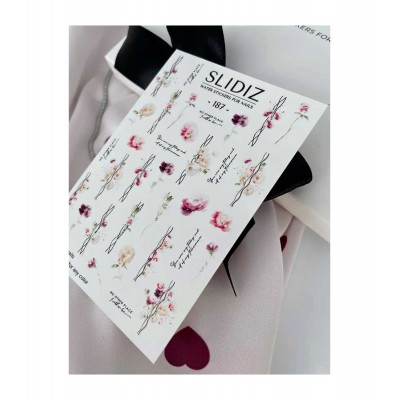 Слайдер Slidiz №187 1 бр.