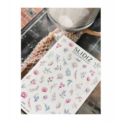 Слайдер Slidiz №047 1 бр.