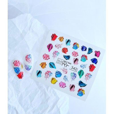 Слайдер 342 1 бр.