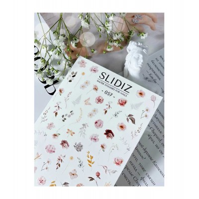 Слайдер Slidiz №057 1 бр.