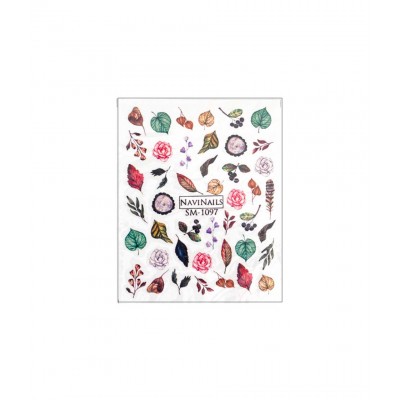 Слайдер SM1097 1 бр.